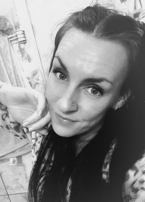 Anastasiya, 35, Russia, Saint Petersburg