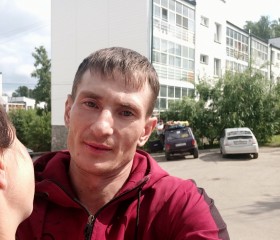 Рамэо, 36 лет, Иркутск