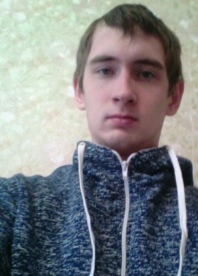 Даниил, 24, Россия, Воронеж