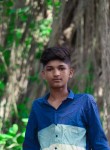 Prince Patel, 19 лет, Bilimora