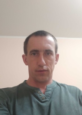 Олег, 40, Россия, Томск