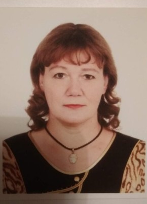 Ольга Максимова, 60, Россия, Рыбинск