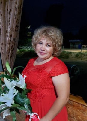 Ирина, 42, Россия, Саратов