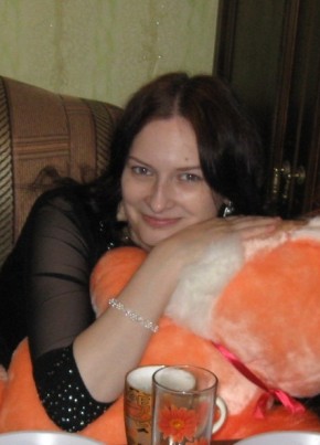 Марина, 40, Россия, Краснокамск