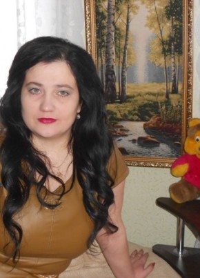Елена, 50, Россия, Богданович