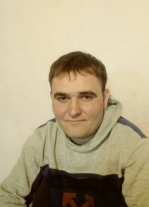 Эдуард, 29, Қазақстан, Астана