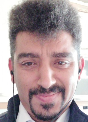 Mehmed Ali , 43, Türkiye Cumhuriyeti, Başakşehir