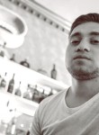 Murad, 26, Baku