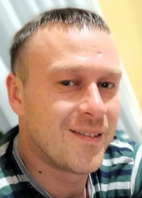 Дима из Воронежа 38 лет