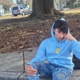 Jose, 20  , Norfolk (Commonwealth of Virginia)