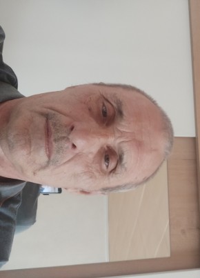 Михаил из Урюпинска 61 год
