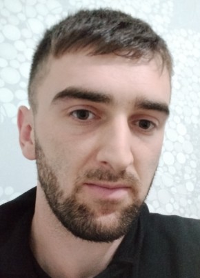 Тимур из Дербента 26 лет