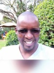 abu, 34 года, Nairobi