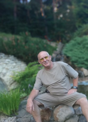 Василий из Ухолово 64 года
