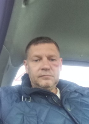 Дмитрий, 53, Россия, Томск