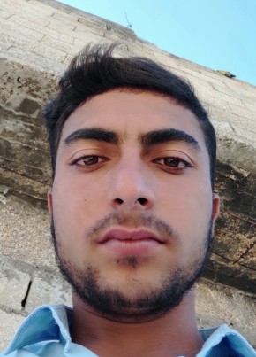 Mehmet, 23, Türkiye Cumhuriyeti, Siirt
