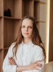 Полина, 18 лет, Магнитогорск
