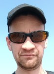 Ivan, 37, Yekaterinburg