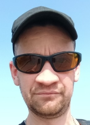 Ivan, 37, Russia, Yekaterinburg