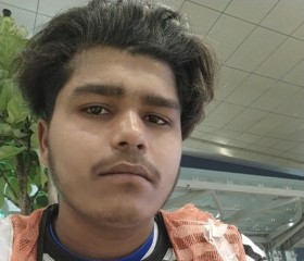 Mateentyagiji, 18 лет, Lucknow