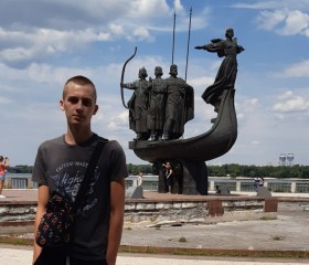 Кирилл, 24 года, Київ