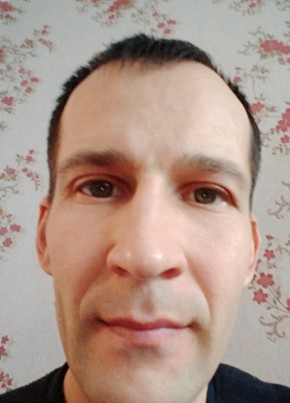 Владимир, 41, Қазақстан, Шымкент
