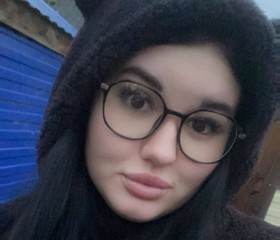 Oliya, 25, Moscow