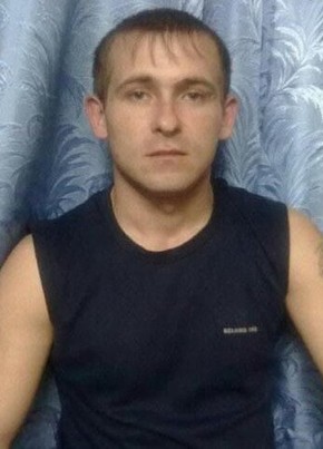 ДерюгинСергей, 37, Россия, Красногорское (Алтайский край)