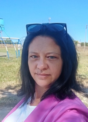 Наталья из Кашары 34 года