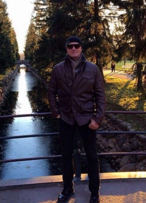 Aleksandr, 56, Russia, Moscow