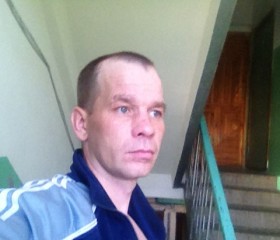 Владимир, 42 года, Оленегорск