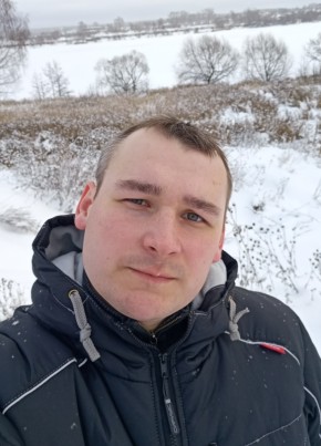Данил, 31, Россия, Электросталь