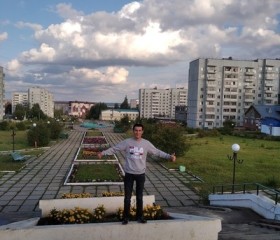 Дилмурод, 26 лет, Кодинск
