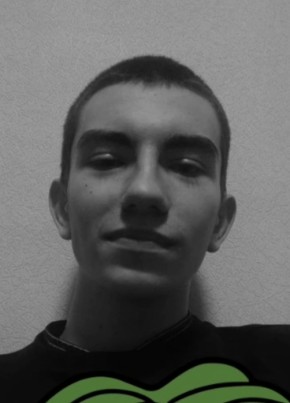 Віктор), 19, Україна, Київ