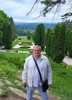 Sergey, 55, Russia, Stavropol