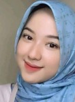 Sinta, 18 лет, Kota Bandung