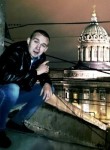 Александр, 29 лет, Санкт-Петербург