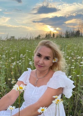 Неля, 52, Россия, Казань