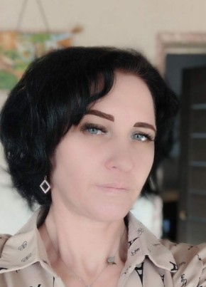 Ирина из Ставрополи 41 год