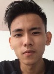 daim, 26 лет, Kampung Pasir Gudang Baru