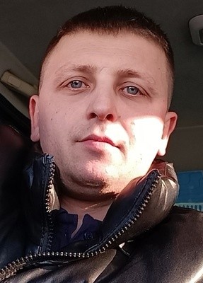 Ростислав, 35, Россия, Новосибирск