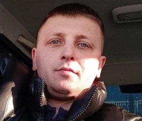 Ростислав, 35 лет, Новосибирск