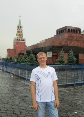 Евгений, 45, Россия, Липецк