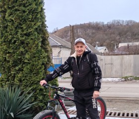 Semen, 52, Pyatigorsk