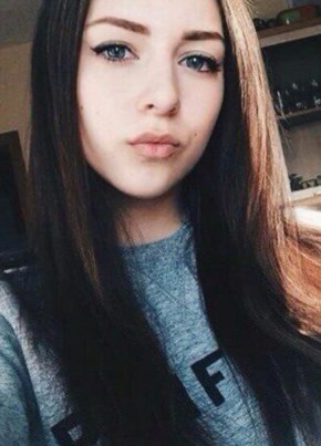 Ольга из Хабаровска 34 года