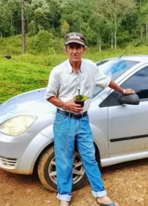 thebS из Caçador 30 лет