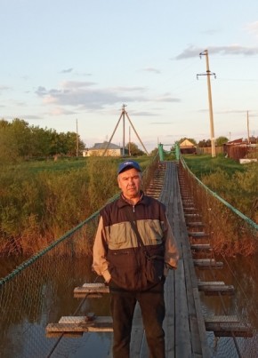 Ramil, 18, Russia, Magnitogorsk