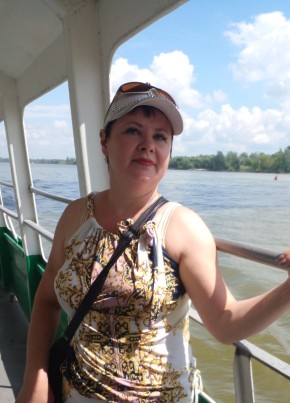 Елена, 42, Россия, Новоалтайск
