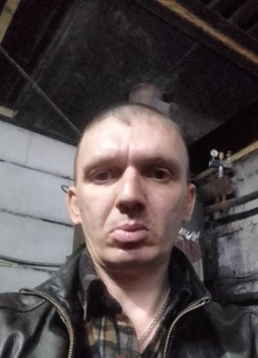 Евгений, 44, Россия, Белово