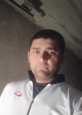 Pulat Daumov, 37, Қазақстан, Қарағанды